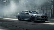 BMW Alpina B7 Exclusive Edition