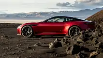 Aston Martin DBS Superleggera