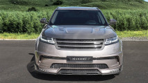 Mansory tunt Ranger Rover Velar
