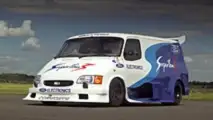 Ford Transit Supervan 3