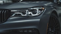 Alpina B7 Exclusive Edition