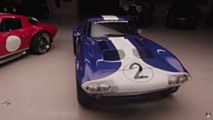 Superformance Corvette Grand Sport