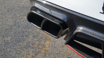Mansory'den Mercedes-AMG C63