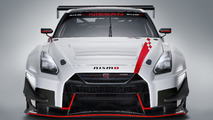2018 Nissan GT-R Nismo GT3