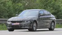 Das ist der neue BMW 3er
