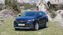 Opel Grandland X 2018