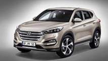 Hyundai Tucson 1.6 GDi 131CV 4x2 BLUED ESSENCE