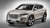 Hyundai Tucson 1.6 GDi 131CV 4x2 BLUED ESSENCE