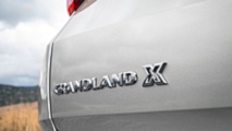 Opel X-Champs
