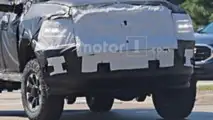 2020 Ram Power Wagon Casus Fotoğraflar