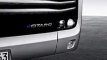 Mercedes-Benz'in Elektrikli Şehir Otobüsü eCitaro