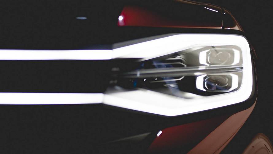 Volkswagen Atlas Tanoak design
