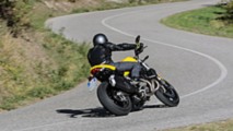 2018 Ducati Ducati Monster 821 – First Ride