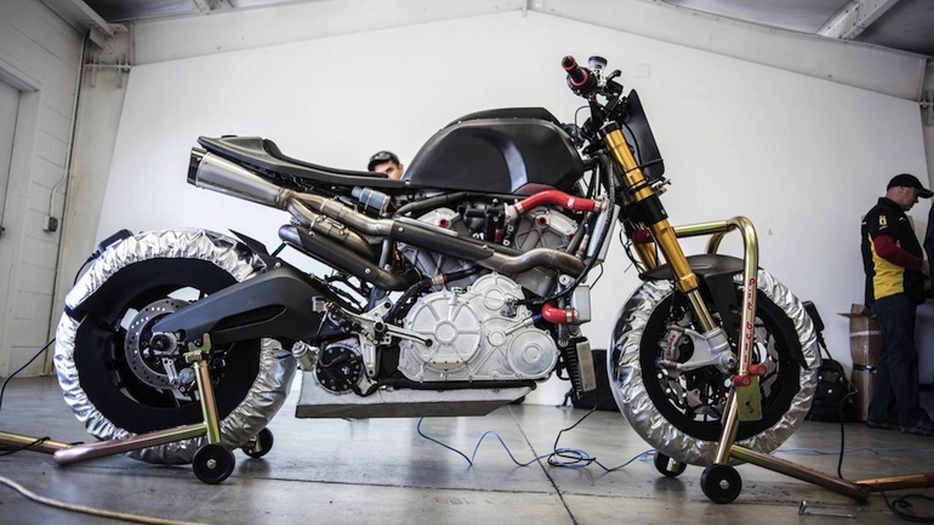 Project 156ae Rumor: Production Version of Project 156 May Still Happen