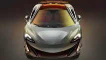 McLaren 600LT: Ein neuer Longtail
