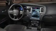 Neue Dodge für die US-Polizei