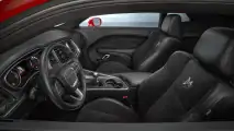 808 PS: Dodge bringt Challenger Hellcat Redeye