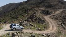 3 Kapılı Mitsubishi Pajero