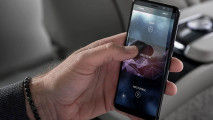 Volvo S90 Ambience Concept