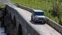 2018 Mercedes-AMG G63