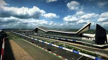 Circuito de Silverstone