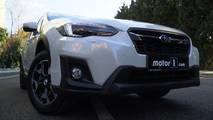 2017 Subaru XV 1.6 XTreme CVT | Neden Almalı?