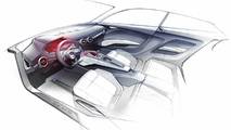 2014 Audi Allroad Shooting Brake Concept
