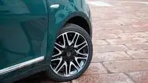Lancia Ypsilon 2018