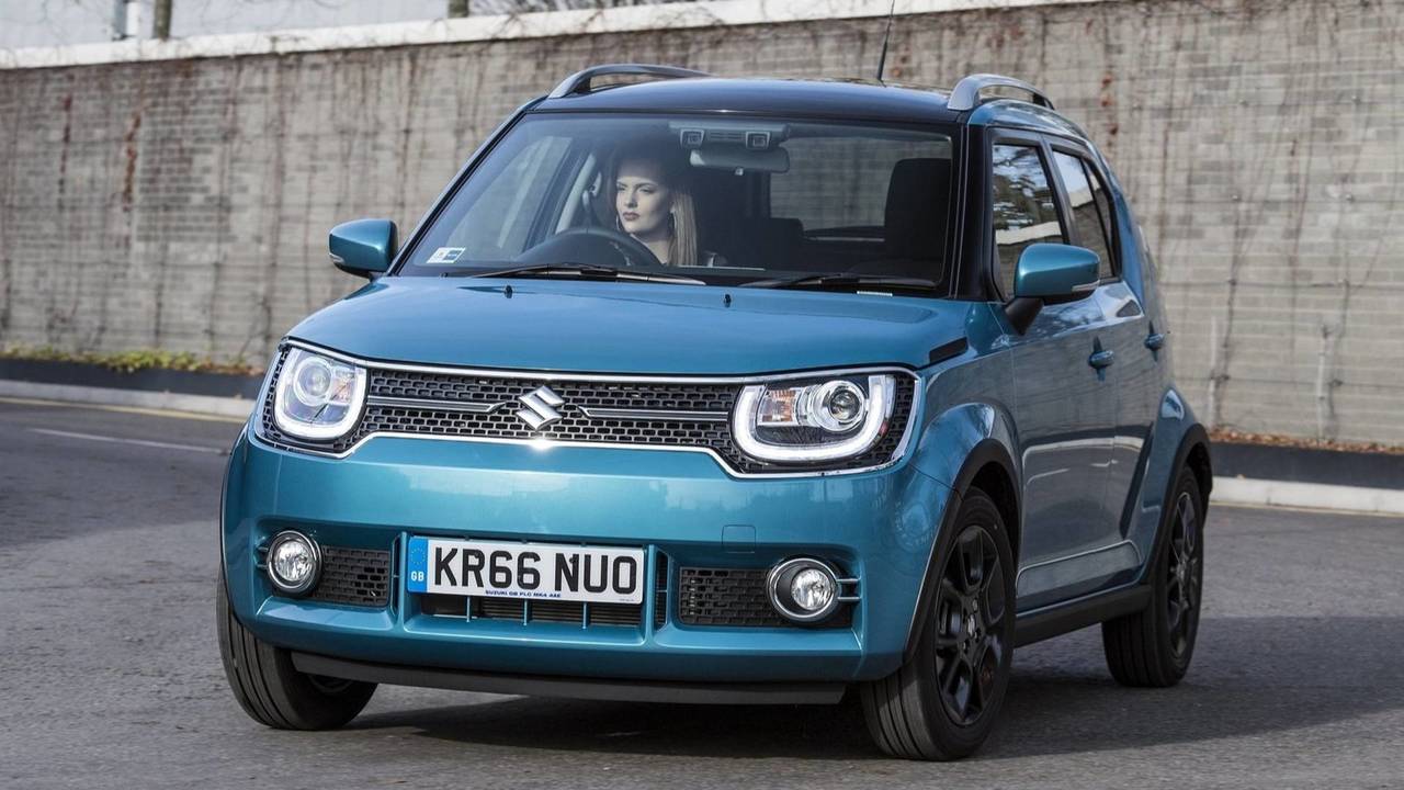 DIAPORAMA - Les voitures les plus adaptées pour rouler à 80 km/h