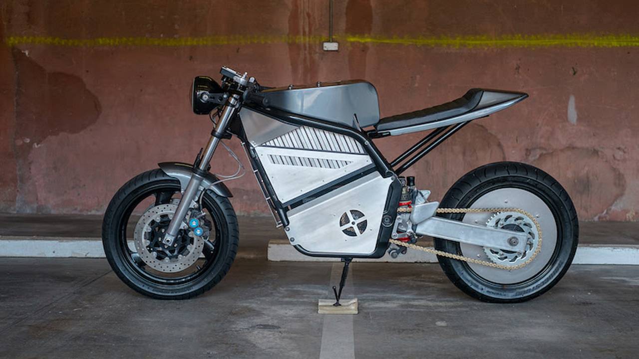 Electric Bike Market Grows with Addition of Phaser