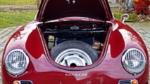 1956 Porsche 356 Speedster for sale