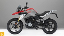 2017 BMW G310GS Joins the Lightweight ADV Legion
