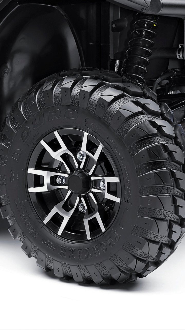 RideApart Review: 2016 Kawasaki Mule Pro FX and FXT Ranch Edition