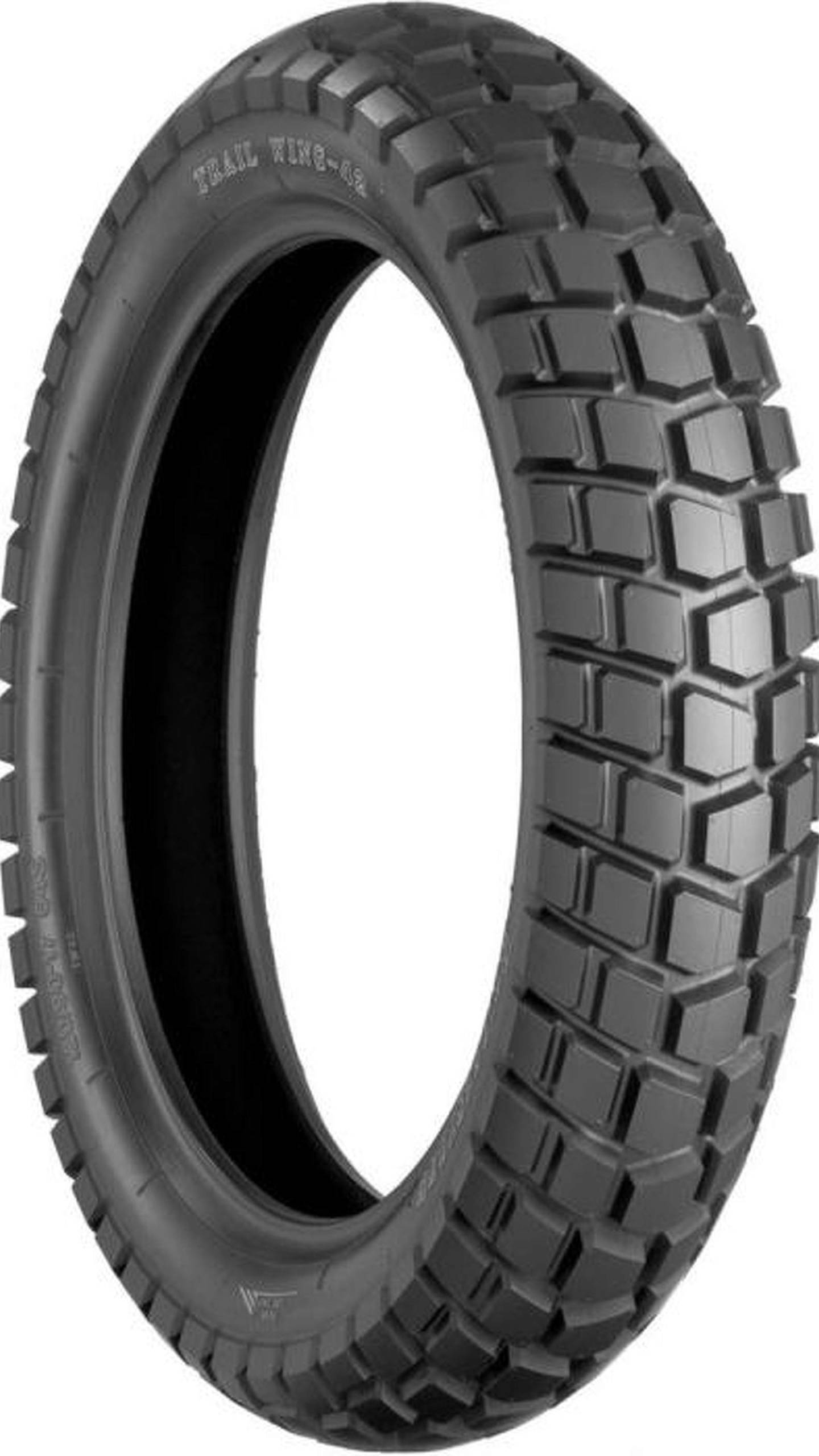 Do they fly or fall? We Review the Bridgestone Trail Wings Tires