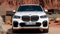 Das ist der neue BMW X5