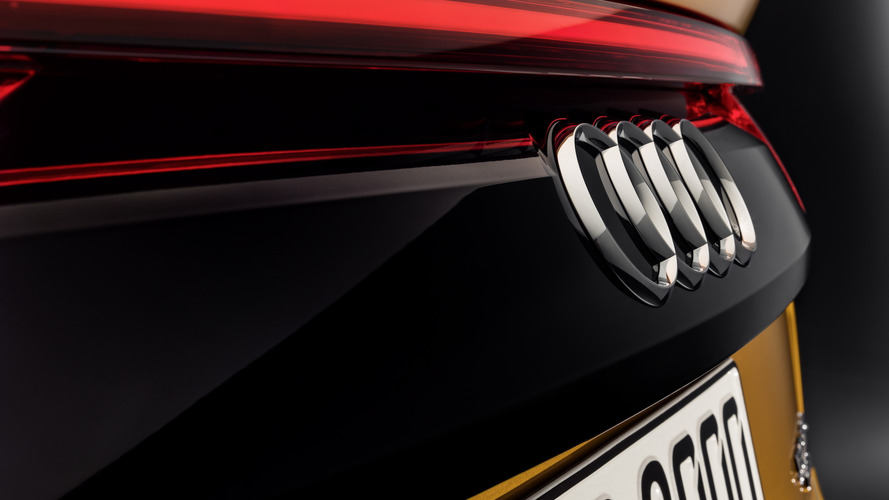 New Audi Q8 SUV