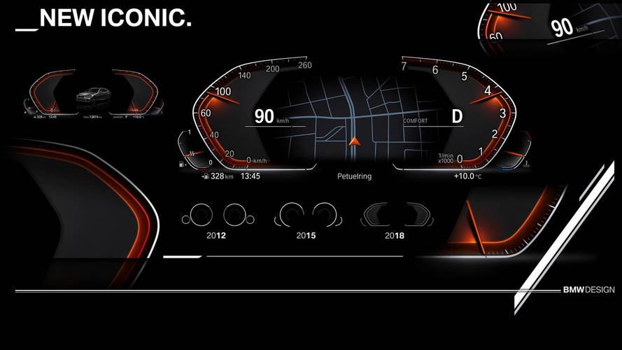 BMW Operating System 7.0