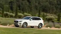 Volvo XC60 T8 Double Moteur