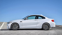 BMW M2 Competition
