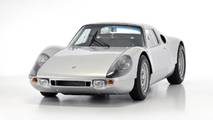 Porsche 904