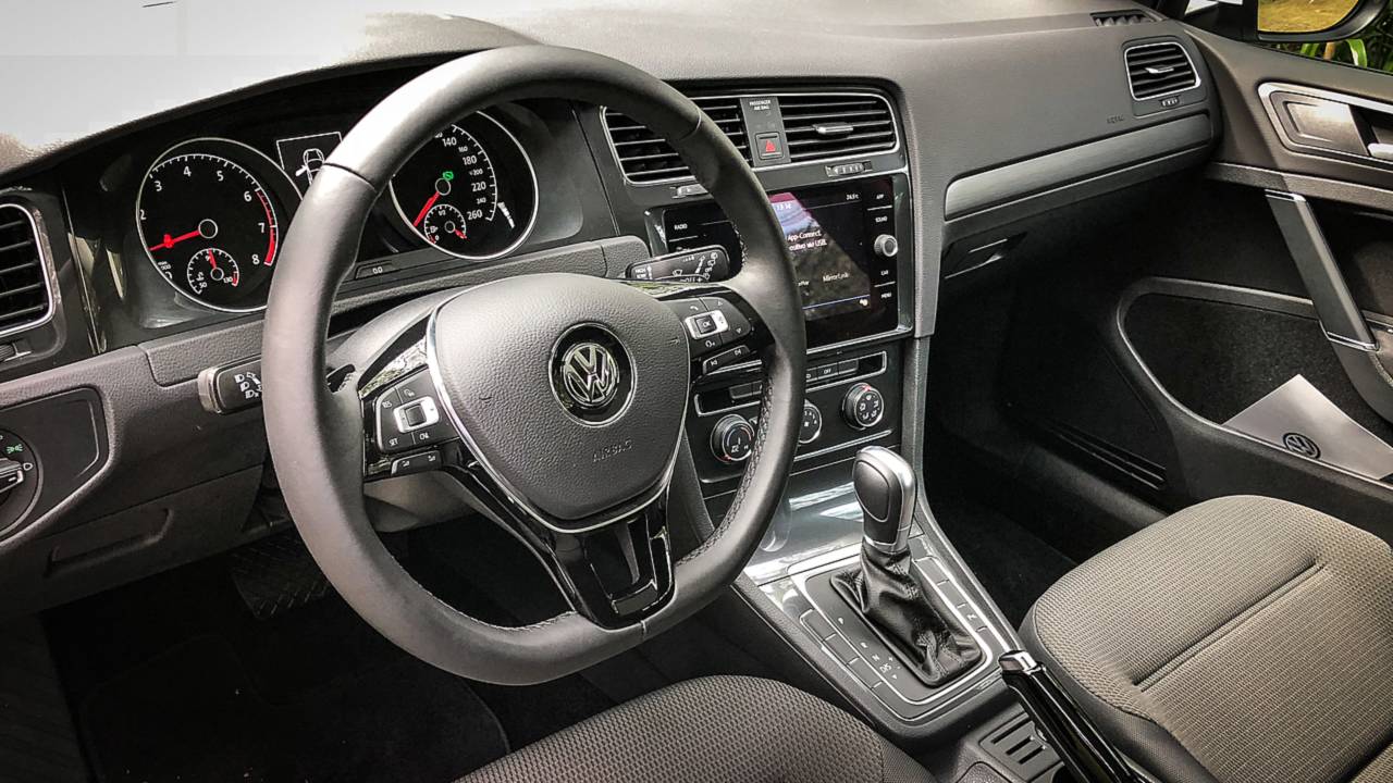 golf 1.0 vale a pena