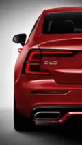 2018 Volvo S60