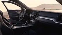 2018 Volvo S60
