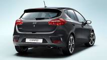 KIA cee'd 2018