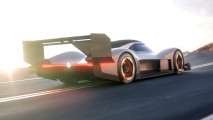 VW I.D. R Pikes Peak