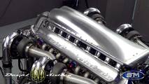 Entwickle Sechzehn