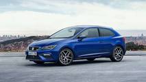 SEAT León SC 2018