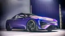 RG Nathalie: Neuer Gumpert-Elektrosportler