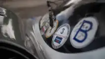 Dieser Porsche 917 hat Kennzeichen!
