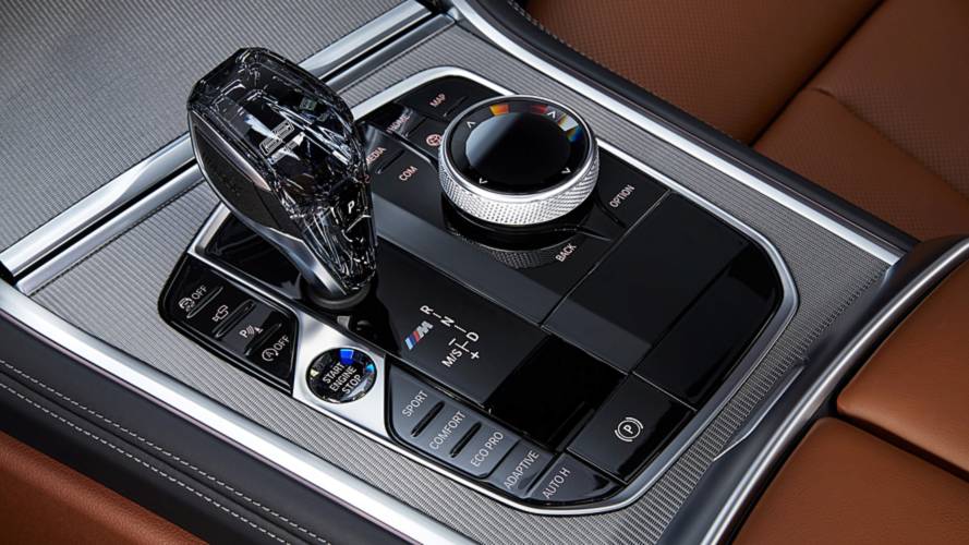 BMW Serie 8 Coupé 2018